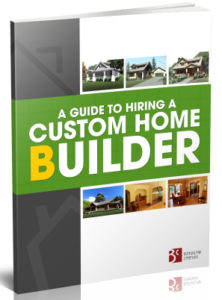 How to Hire a Home Builder