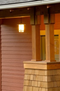 Exposed-Timber-Column