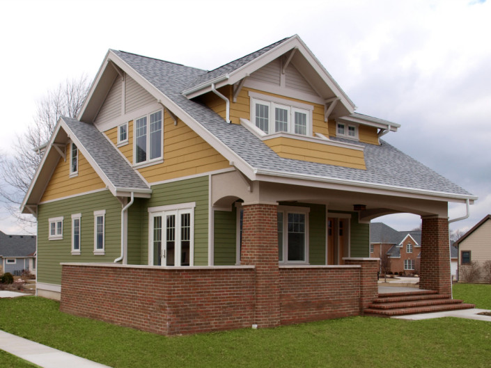 The Zinnia Bungalow Company