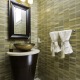 The Olympic Powder Room