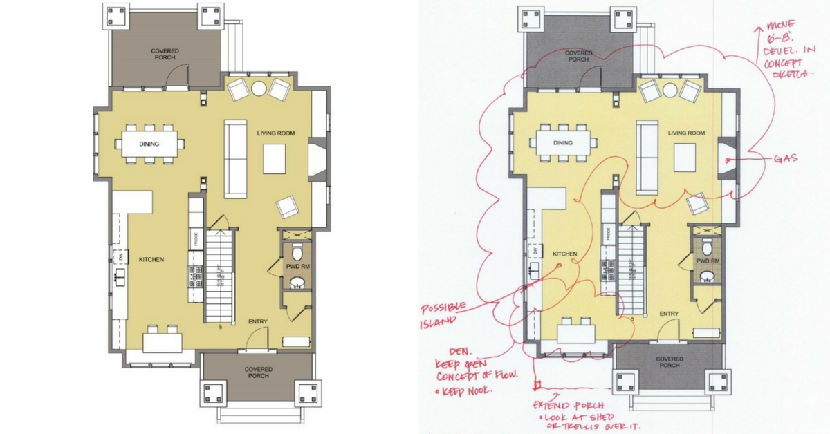 77 Things You Should Consider When Building A New Home - Bungalow Company