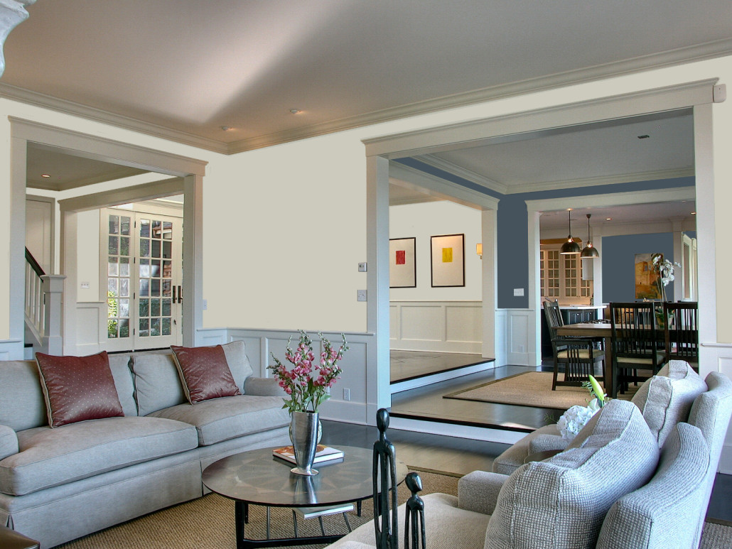 Color Inspiration for Different Bungalow Interiors Bungalow Company