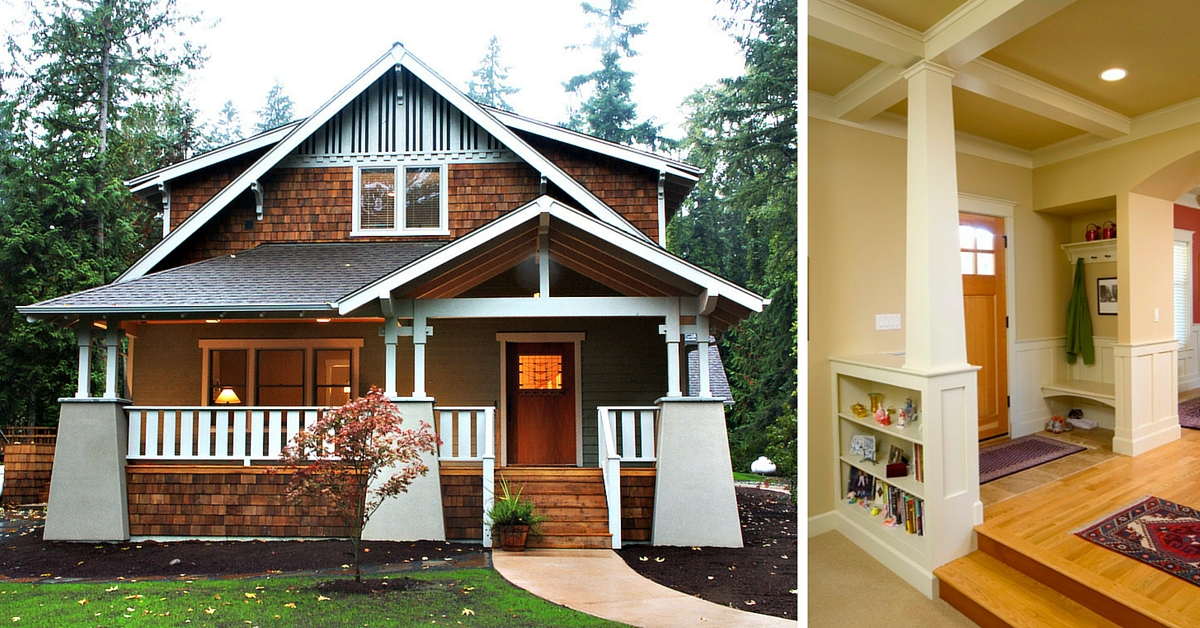 77 Things You Should Consider When Building A New Home - Bungalow Company