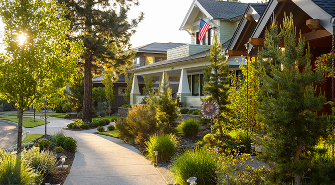 The Best House Plans For TND Neighborhoods