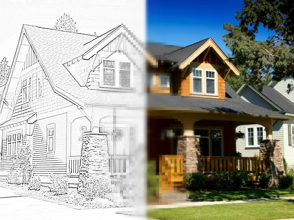 77 Things You Should Consider When Building A New Home - Bungalow Company