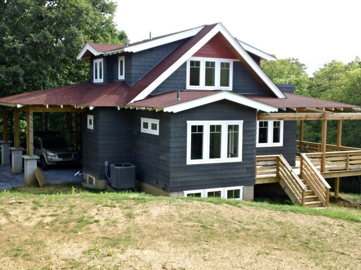 The Peony Bungalow Company